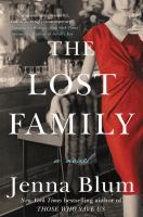 The_lost_family
